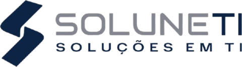 SoluneTI — Soluções em TI